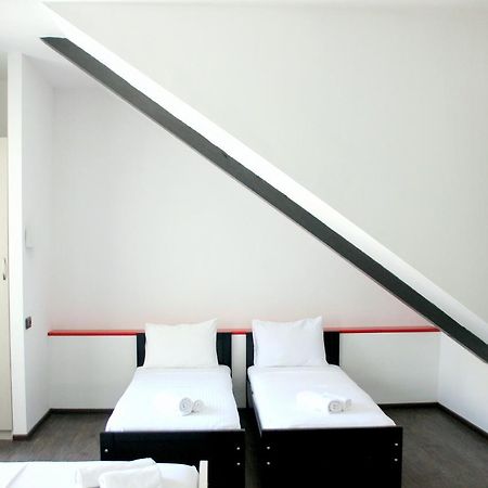 Deluxe Apartment Tbilisi Eksteriør billede