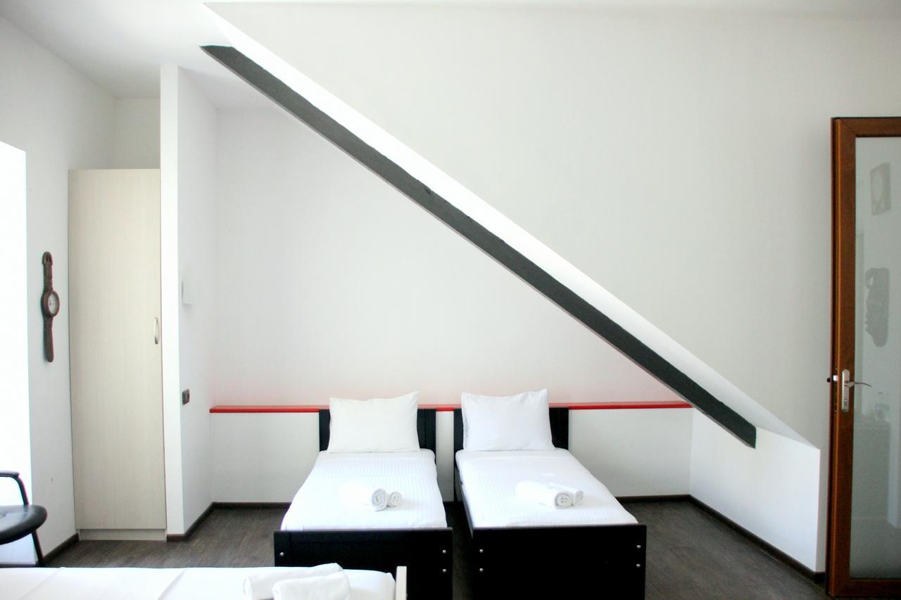 Deluxe Apartment Tbilisi Eksteriør billede