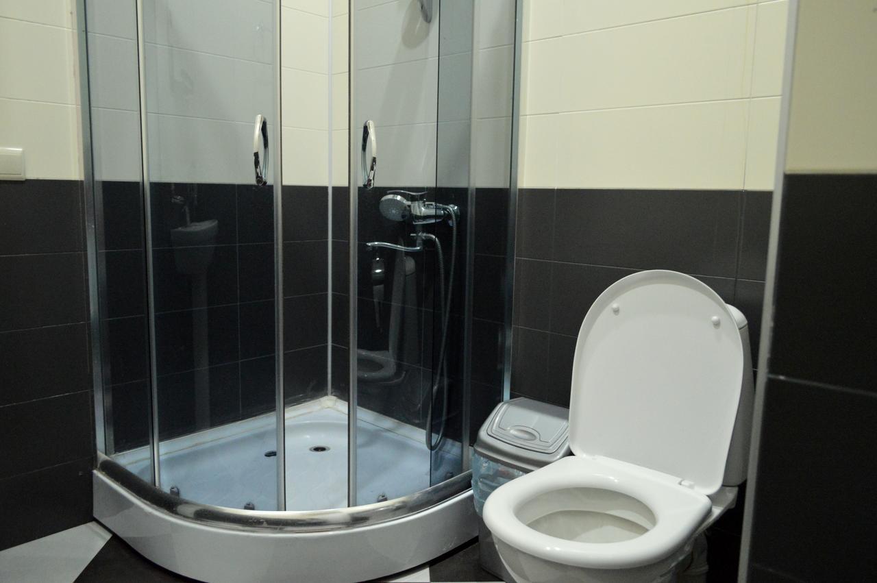 Deluxe Apartment Tbilisi Eksteriør billede