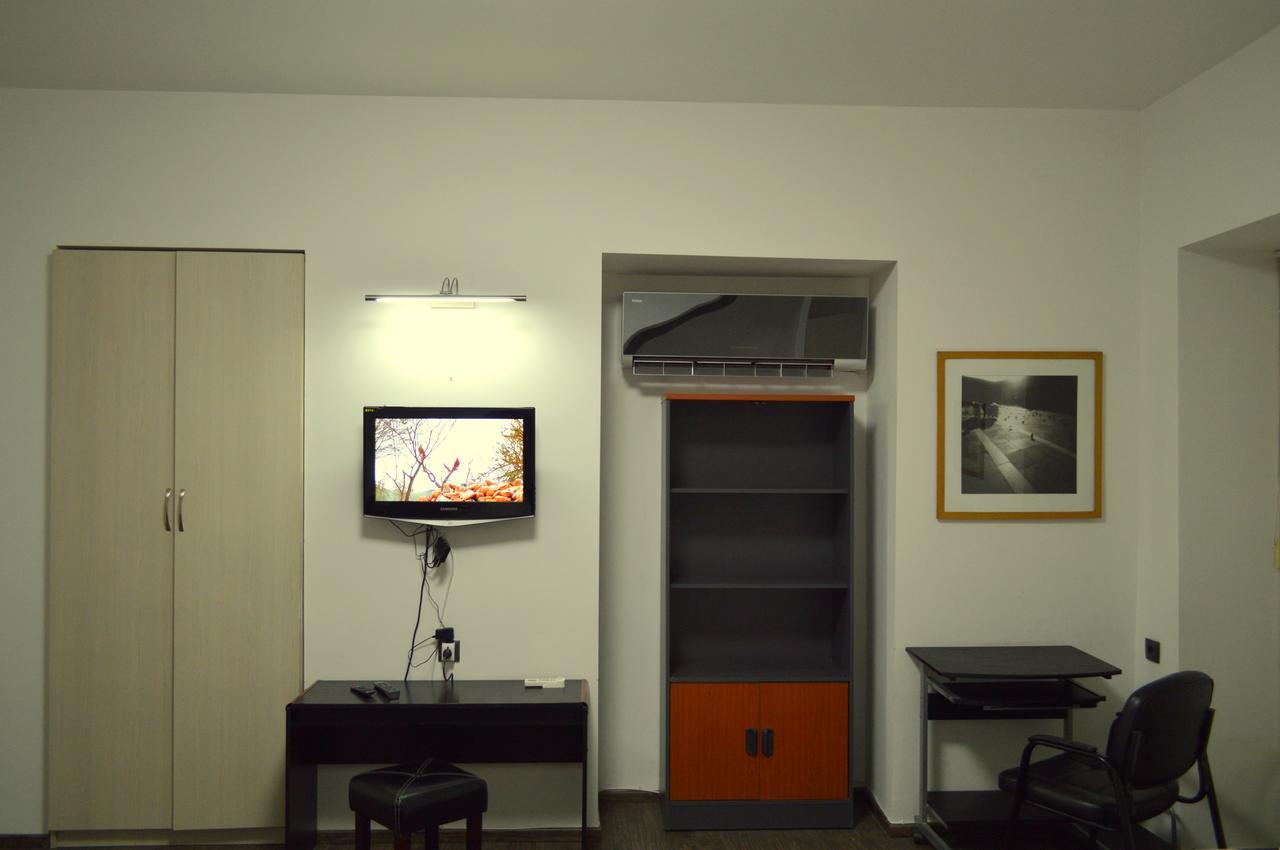 Deluxe Apartment Tbilisi Eksteriør billede