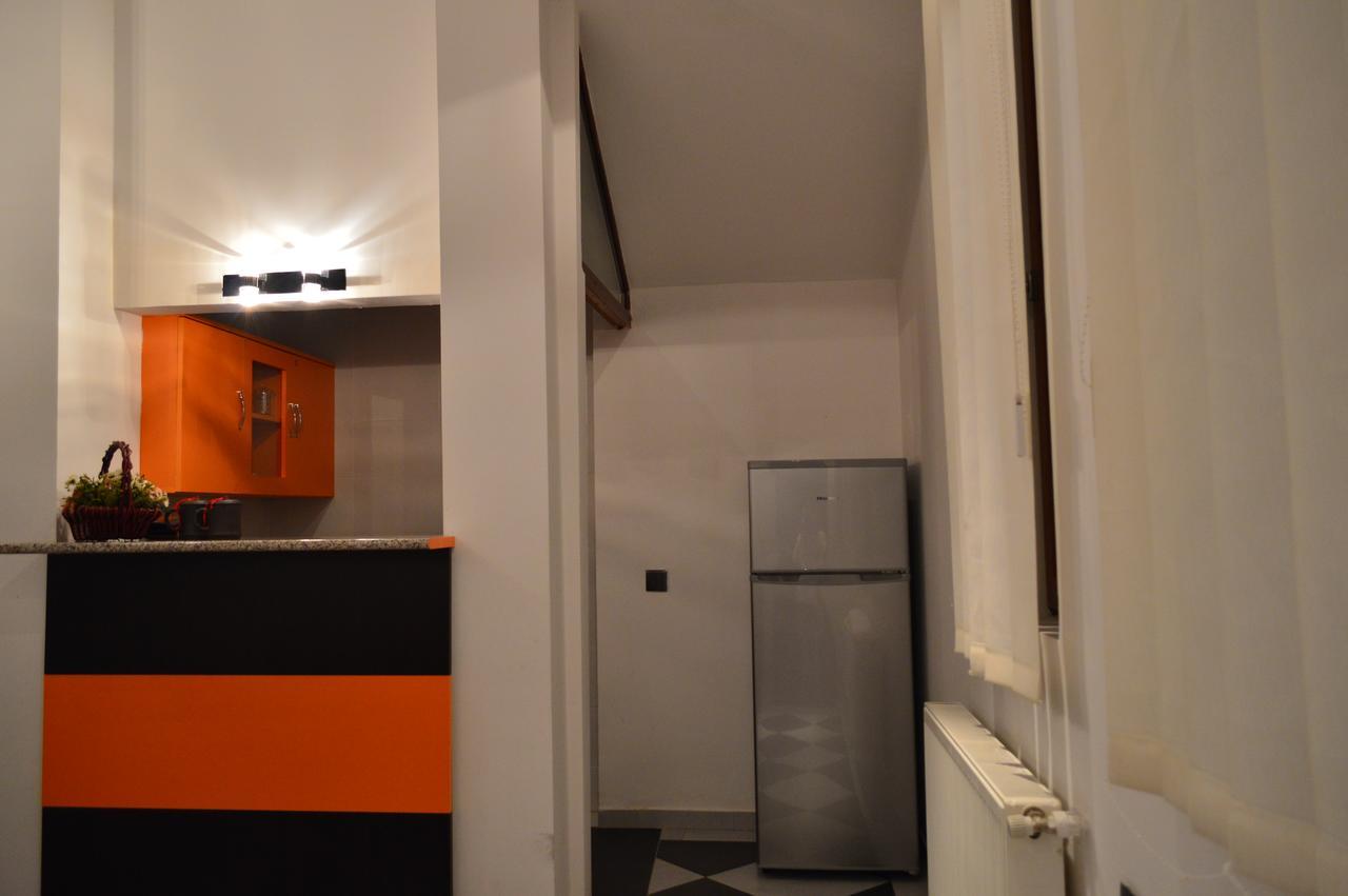 Deluxe Apartment Tbilisi Eksteriør billede