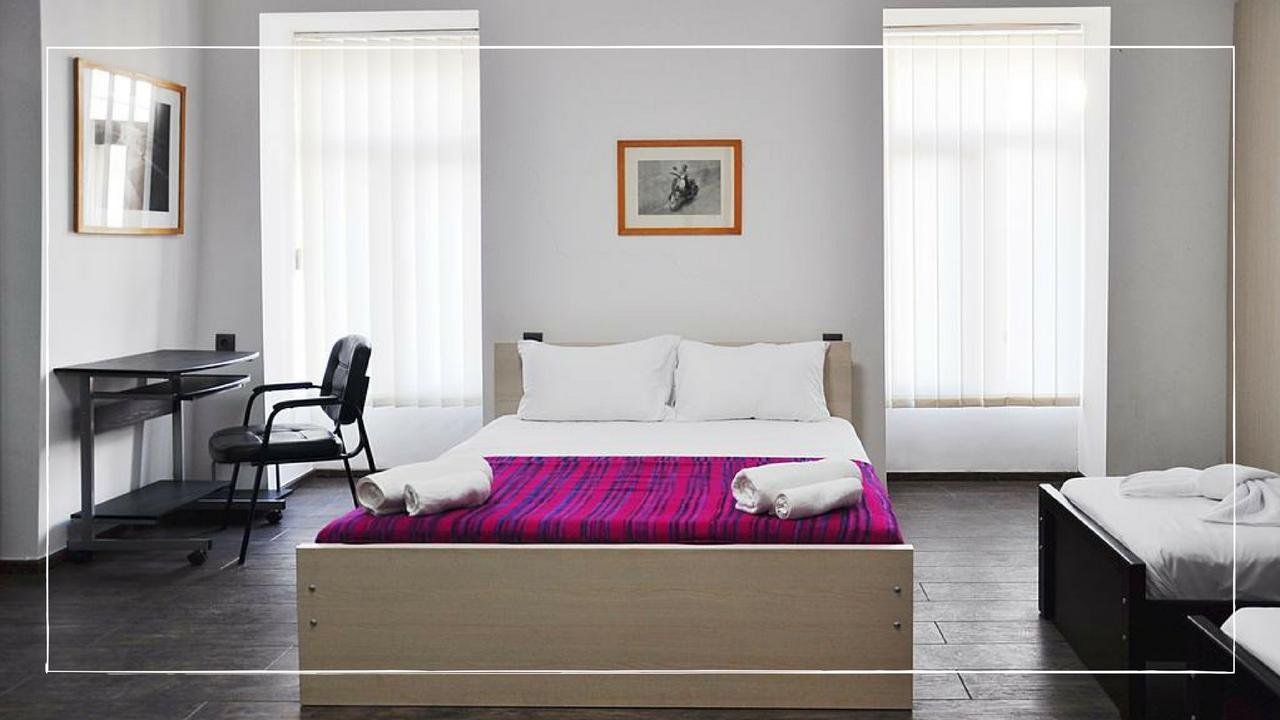 Deluxe Apartment Tbilisi Eksteriør billede
